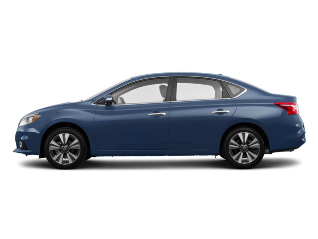 2016 Nissan Sentra SL