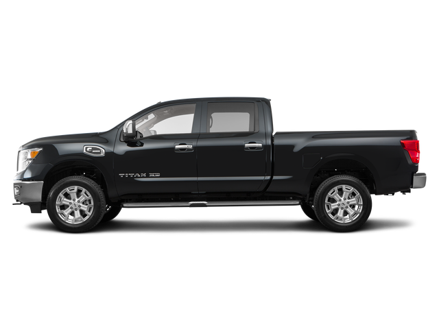 2016 Nissan Titan XD SL