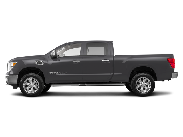 2016 Nissan Titan XD SL