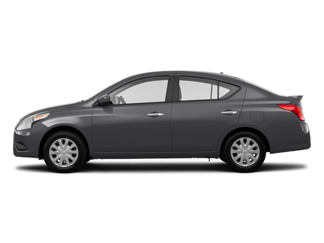 2016 Nissan Versa SL