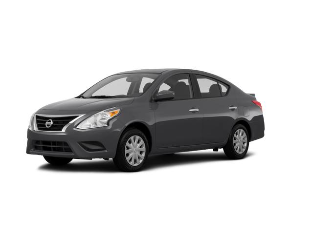 2016 Nissan Versa SL