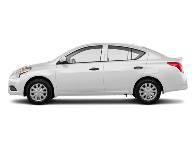 2016 Nissan Versa 