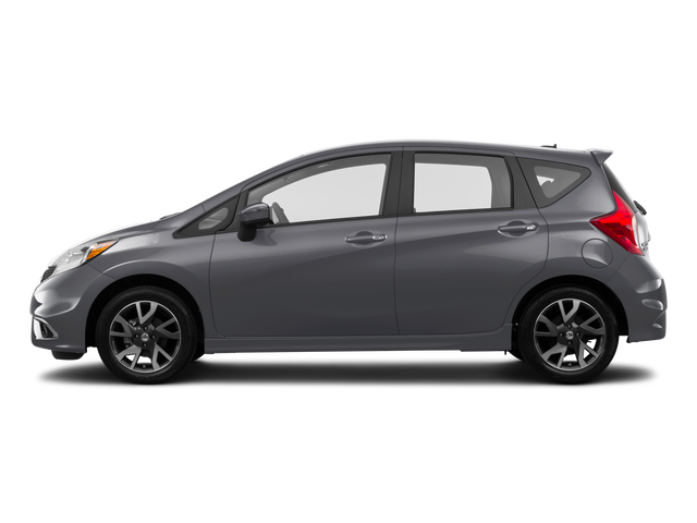 2016 Nissan Versa Note SR