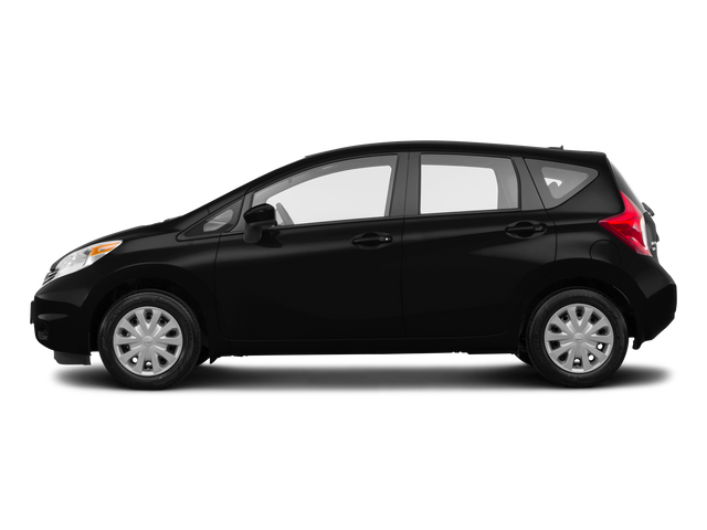 2016 Nissan Versa Note S