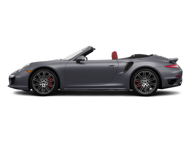 2016 Porsche 911 Carrera