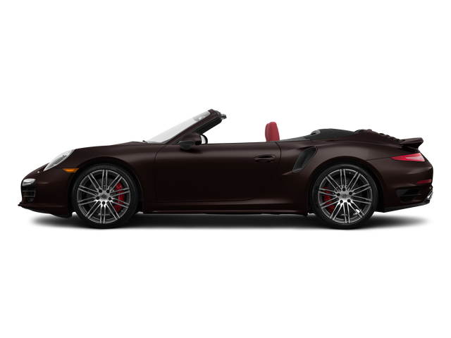 2016 Porsche 911 Carrera