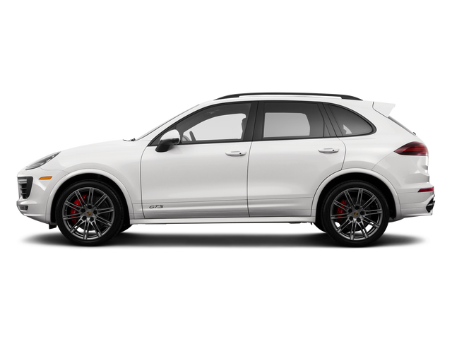 2016 Porsche Cayenne GTS