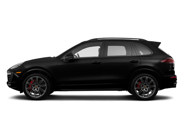 2016 Porsche Cayenne GTS