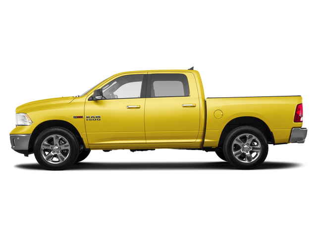 2016 Ram 1500 Sport