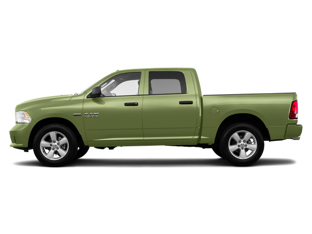 2016 Ram 1500 Lone Star