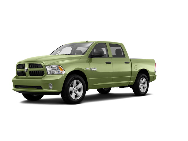 2016 Ram 1500 Lone Star