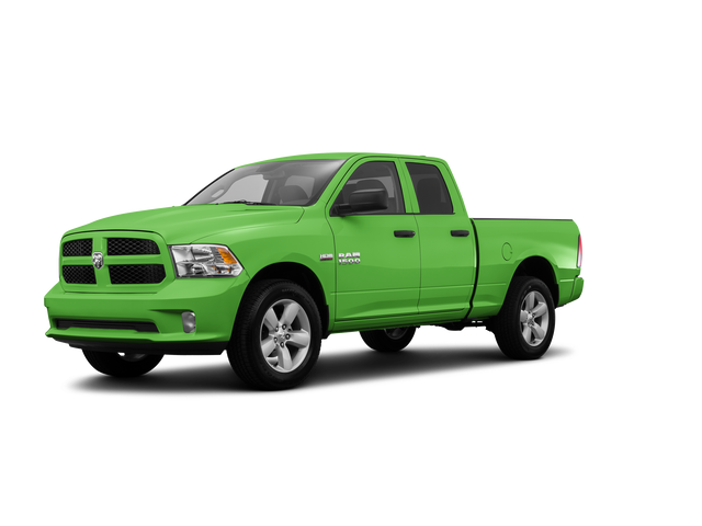 2016 Ram 1500 SLT