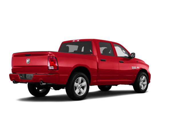 2016 Ram 1500 Express