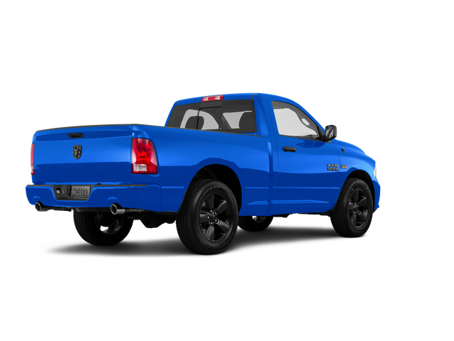 2016 Ram 1500 Express