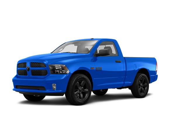 2016 Ram 1500 Express