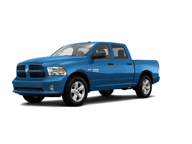 2016 Ram 1500 Express