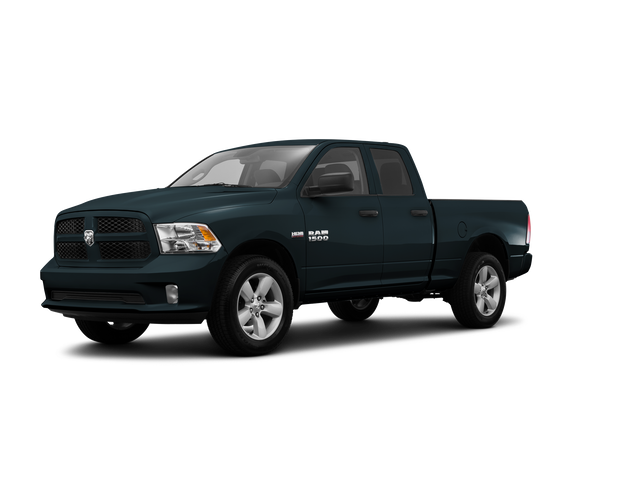 2016 Ram 1500 SLT