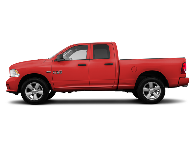 2016 Ram 1500 SLT