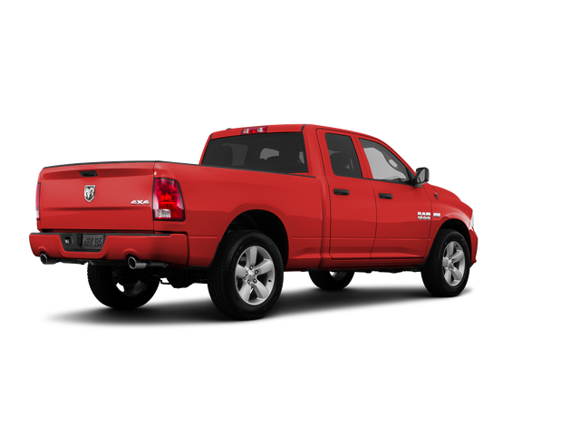 2016 Ram 1500 SLT