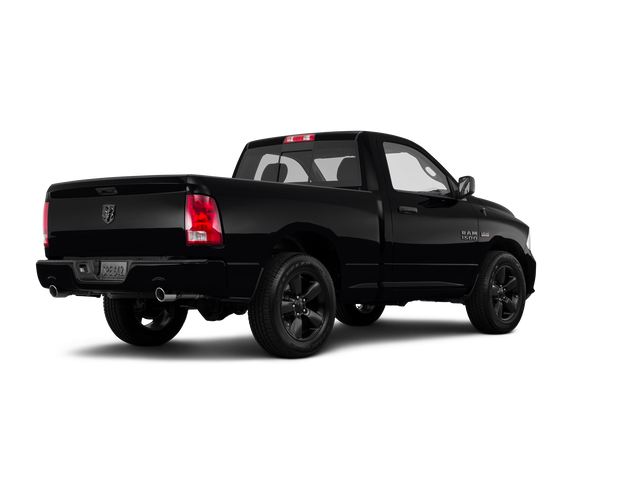 2016 Ram 1500 Sport