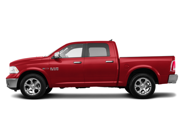 2016 Ram 1500 Longhorn Limited