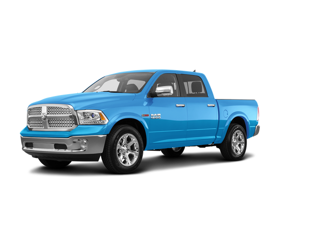 2016 Ram 1500 Laramie