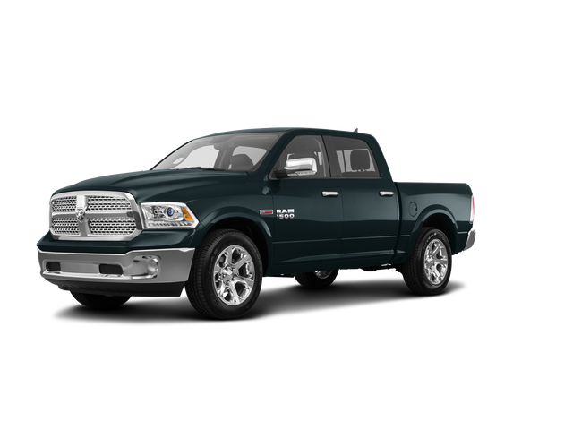 2016 Ram 1500 Longhorn