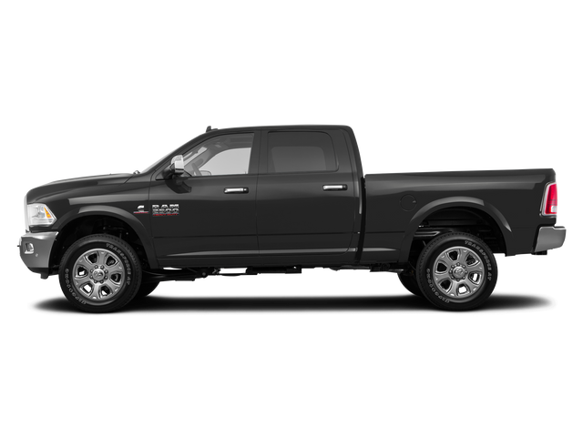 2016 Ram 2500 Longhorn Limited