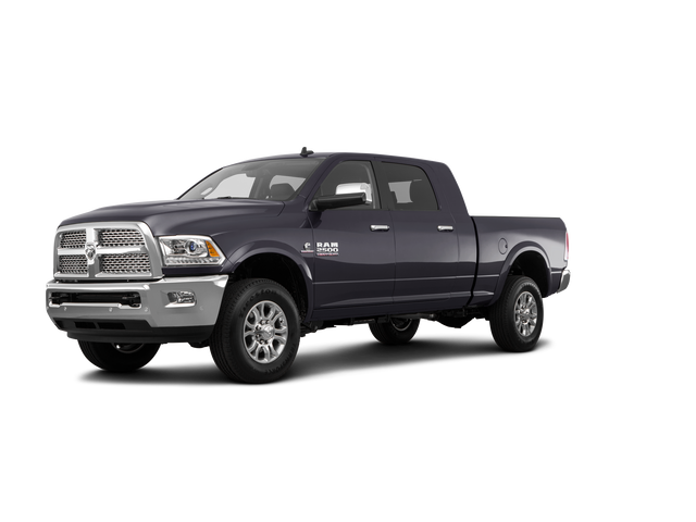 2016 Ram 2500 Big Horn