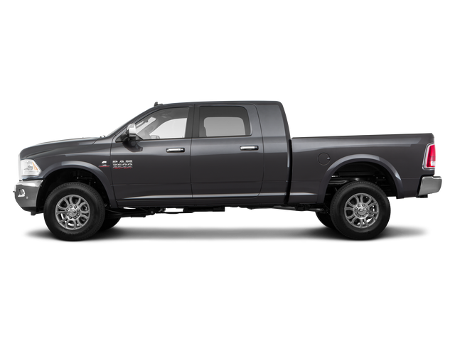 2016 Ram 2500 Laramie