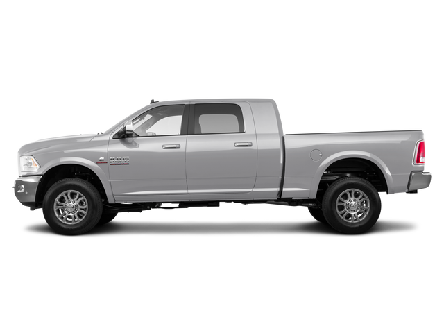 2016 Ram 2500 Laramie