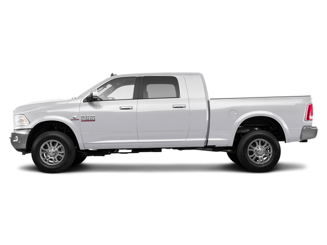 2016 Ram 2500 Longhorn Limited