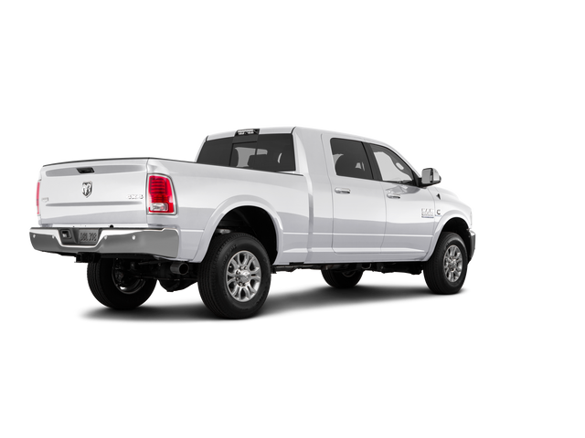 2016 Ram 2500 Lone Star