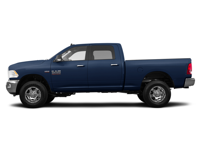 2016 Ram 2500 SLT