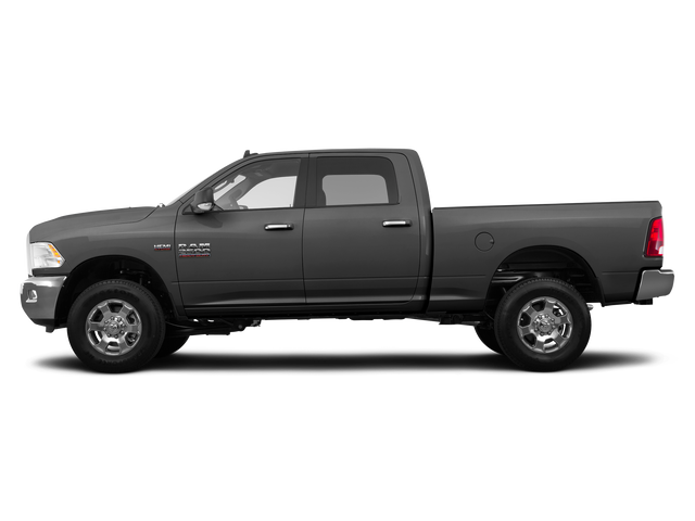 2016 Ram 2500 SLT