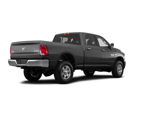 2016 Ram 2500 SLT