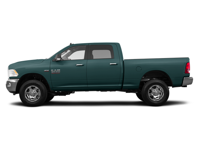 2016 Ram 2500 SLT