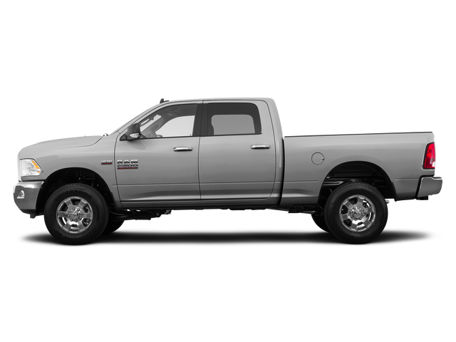 2016 Ram 2500 SLT