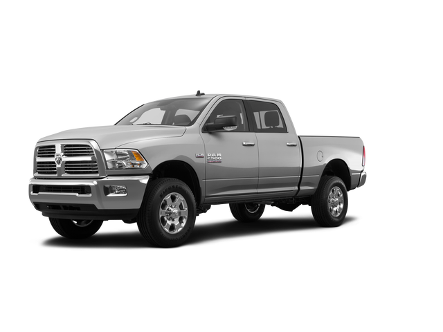 2016 Ram 2500 SLT