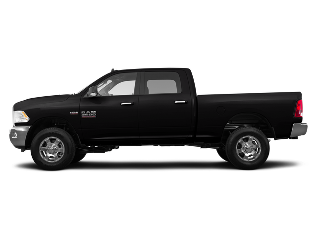 2016 Ram 2500 SLT