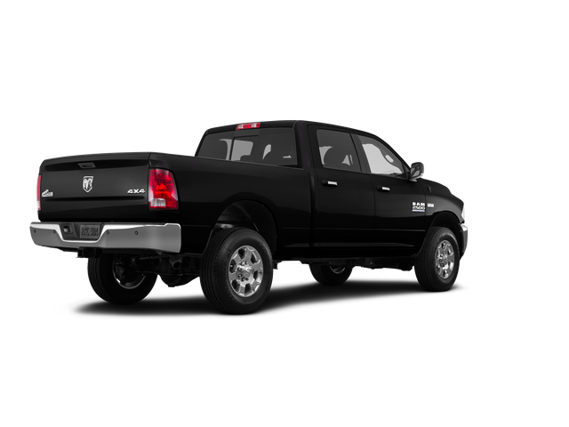 2016 Ram 2500 SLT