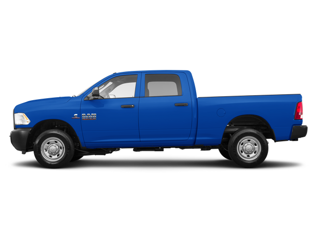 2016 Ram 2500 Tradesman