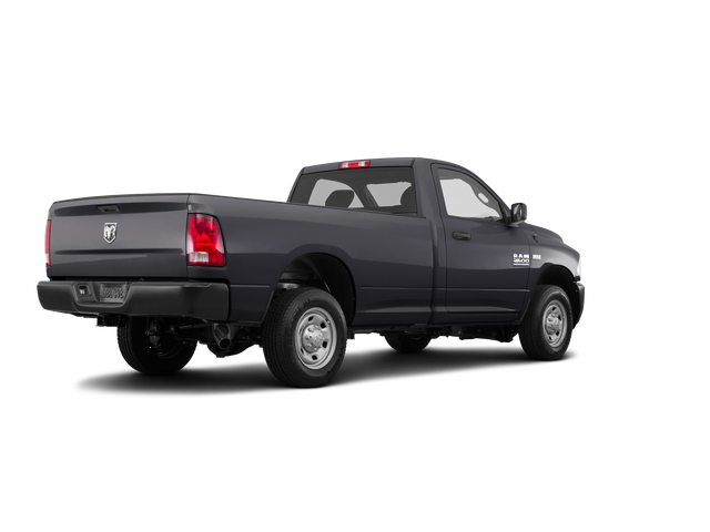 2016 Ram 2500 Tradesman