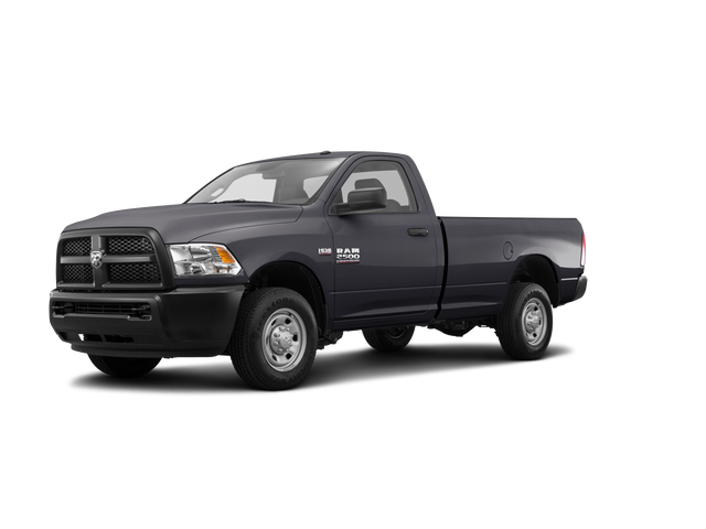 2016 Ram 2500 Tradesman