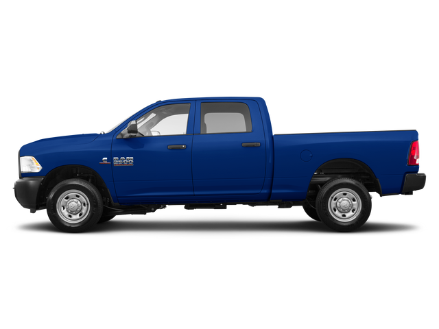 2016 Ram 2500 Tradesman