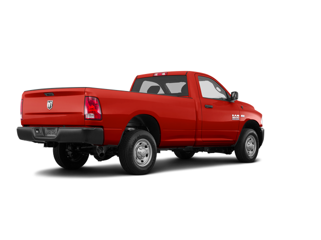 2016 Ram 2500 Tradesman