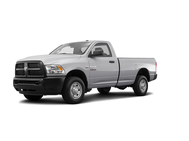 2016 Ram 2500 Tradesman