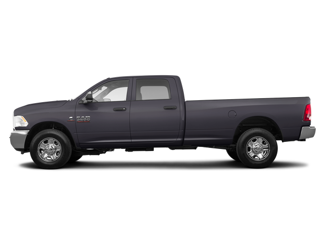 2016 Ram 3500 Tradesman