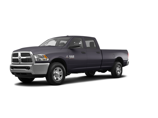 2016 Ram 3500 Tradesman