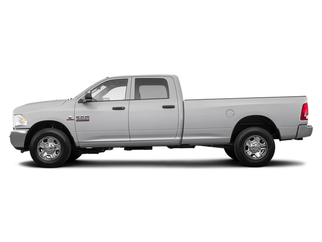 2016 Ram 3500 Tradesman